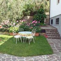 Apartment Piano Terra Brenzone 