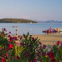Camping Village Punta Navaccia 