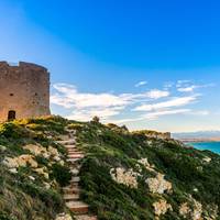 Holiday Home Montgo L Escala I 