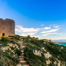 Holiday Home Montgo L Escala I 