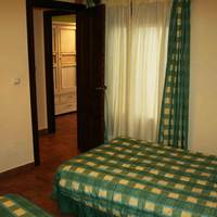 Apartamentos La Casa del Seise 