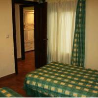 Apartamentos La Casa del Seise 