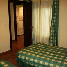 Apartamentos La Casa del Seise 