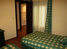 Apartamentos La Casa del Seise 