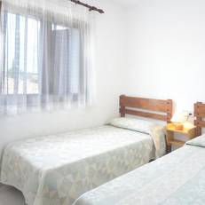 Holiday Home Riells 1 L Escala 