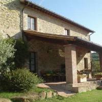 Holiday Home Melograno Magione 