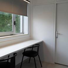 Residencia Campus de Montilivi 