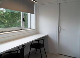 Residencia Campus de Montilivi 