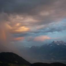 Les Airelles Bed and Breakfast 