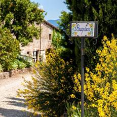 Agriturismo Fattoria Lavacchio 