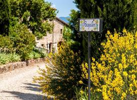 Agriturismo Fattoria Lavacchio 