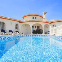 Holiday Home Casa Ma-Nita Pego 