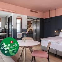 Sorell Hotel City Weissenstein 