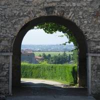 La Foresteria Serego Alighieri 