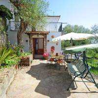 Apartment Candy Massa Lubrense 