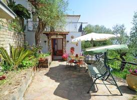 Apartment Candy Massa Lubrense 