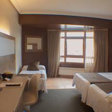 Hotel Spa El Muelle de Suances 