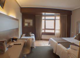 Hotel Spa El Muelle de Suances 