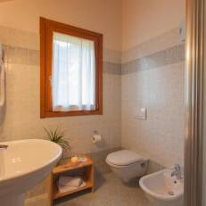 Residence Hotel Raggio Di Luce 