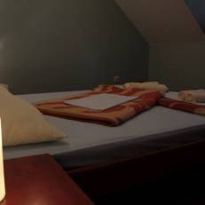 Apartments and Rooms Stefanac 