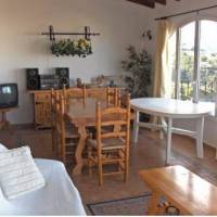 Holiday home Villa Teresa Pego 