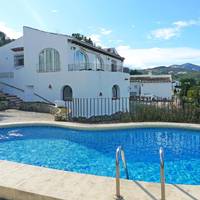 Holiday home Villa Teresa Pego 