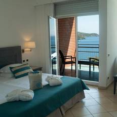 Grand Hotel Elba International 