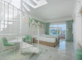 Iberostar Marbella Coral Beach 