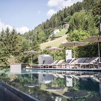 Residence Hotel Bad Fallenbach 
