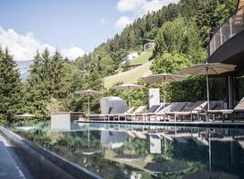 Residence Hotel Bad Fallenbach 