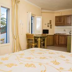 Villaggio Turistico Innamorata 
