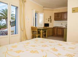 Villaggio Turistico Innamorata 