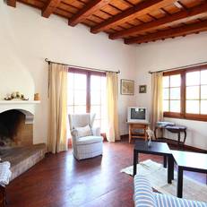Holiday Home Illa Blanca Begur 