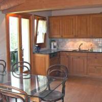 Apartment Haus Altels Frutigen 