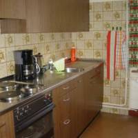 Apartment Herbisgasse Frutigen 