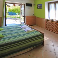 North Wind Camping & Apartment 