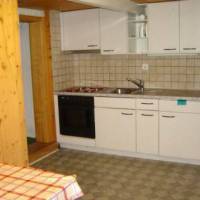 Apartment Wallisgasse Frutigen 