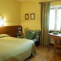 Affittacamere Au Chateau Blanc 