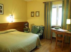 Affittacamere Au Chateau Blanc 