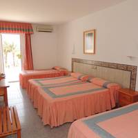 Hostal Virgen del Mar Holidays 
