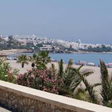 Hostal Virgen del Mar Holidays 