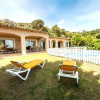 Holiday Home Villa Dubos Begur 