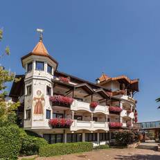 Granpanorama Hotel StephansHof 