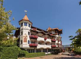 Granpanorama Hotel StephansHof 