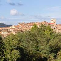 Holiday Home Torre Uno Bibbona 