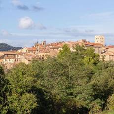 Holiday Home Torre Uno Bibbona 
