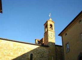 Holiday Home Torre Uno Bibbona 