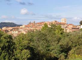 Holiday Home Torre Uno Bibbona 