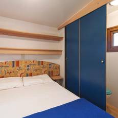 Poljana Camping Village Resort