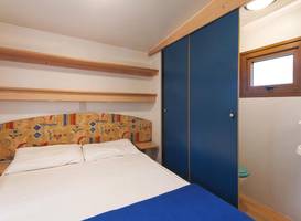 Poljana Camping Village Resort